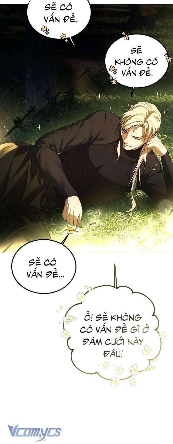 Hãy Dạy Em Cách Khao Khát - Chapter 5 - Page 44