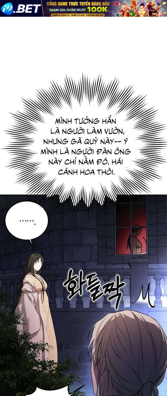Hãy Dạy Em Cách Khao Khát - Chapter 5 - Page 45