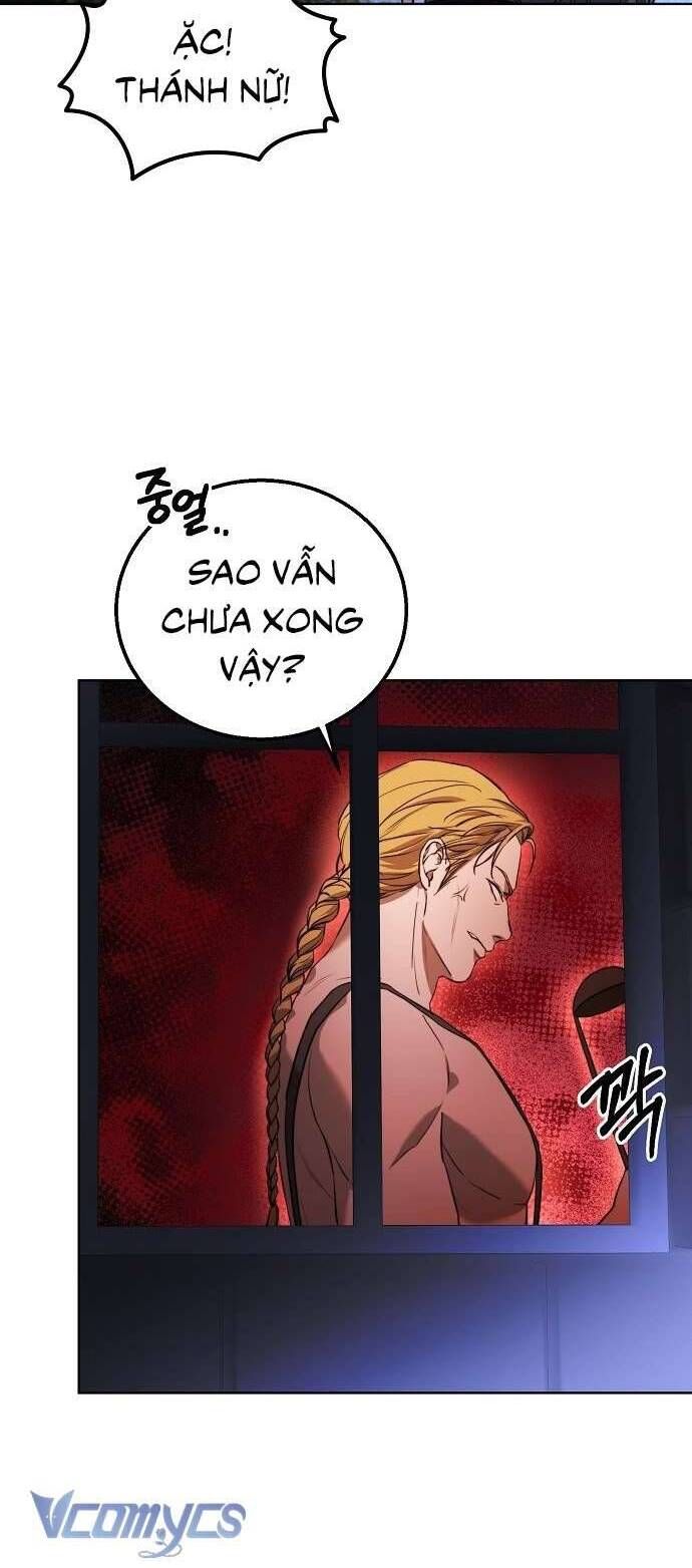 Hãy Dạy Em Cách Khao Khát - Chapter 5 - Page 46