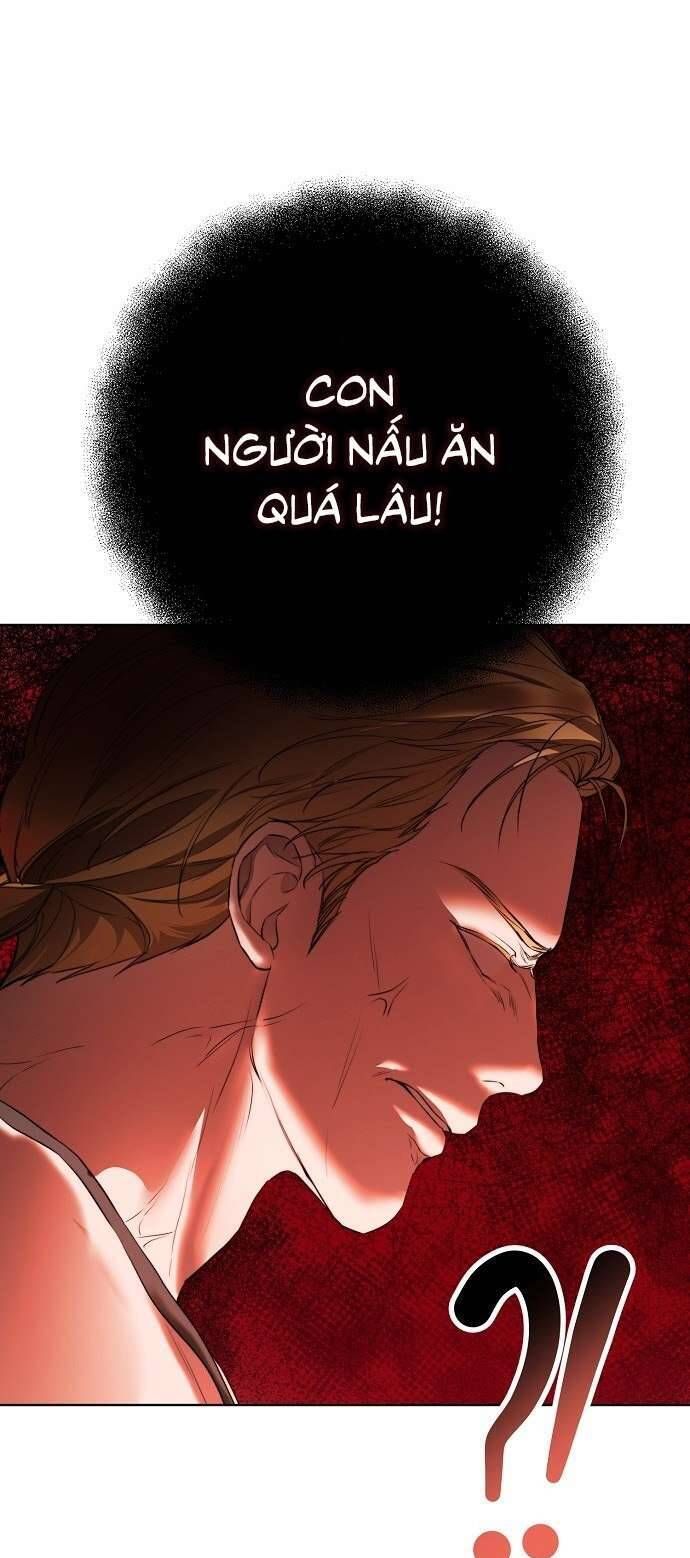 Hãy Dạy Em Cách Khao Khát - Chapter 5 - Page 47