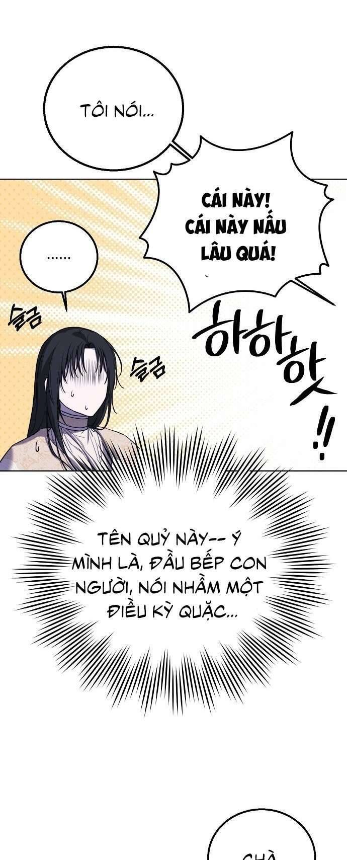 Hãy Dạy Em Cách Khao Khát - Chapter 5 - Page 49