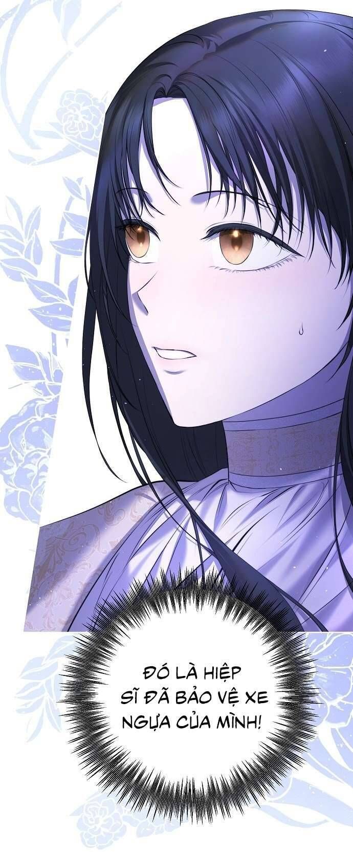 Hãy Dạy Em Cách Khao Khát - Chapter 5 - Page 59