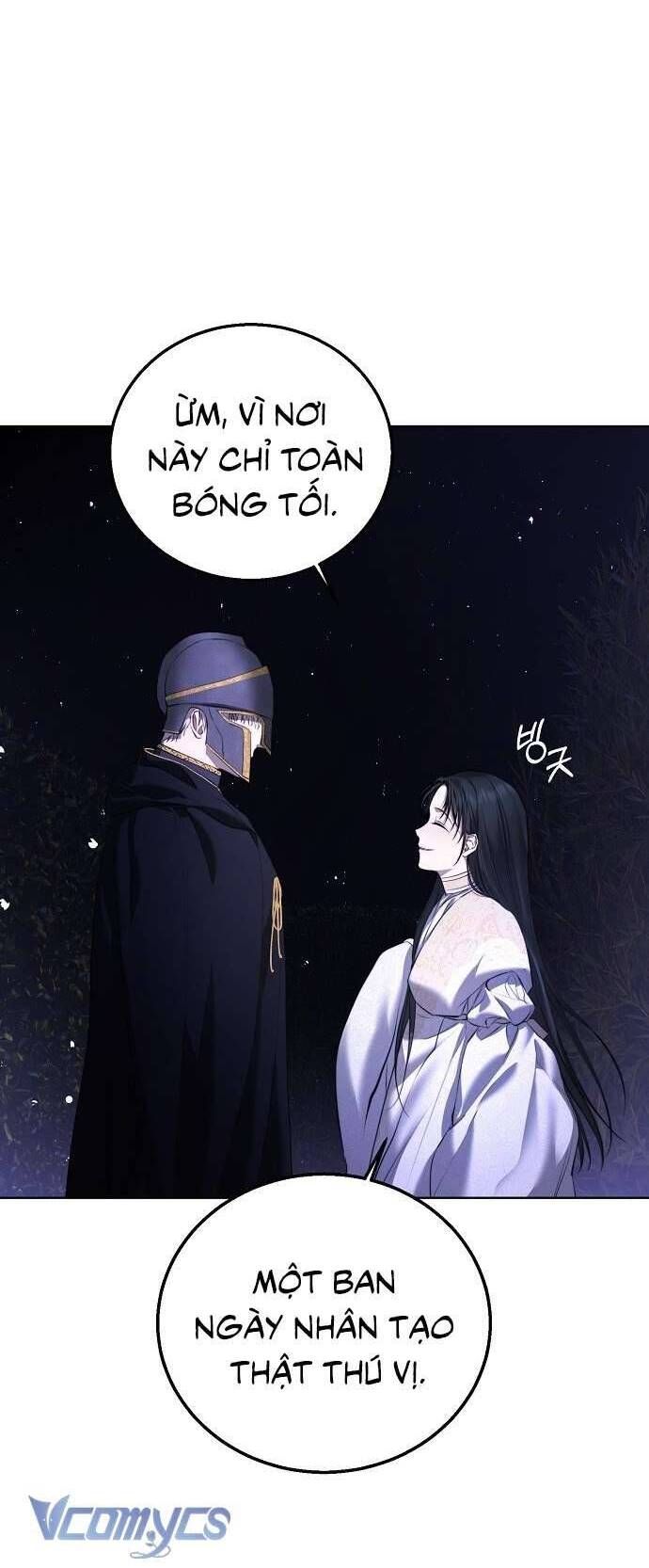 Hãy Dạy Em Cách Khao Khát - Chapter 5 - Page 60