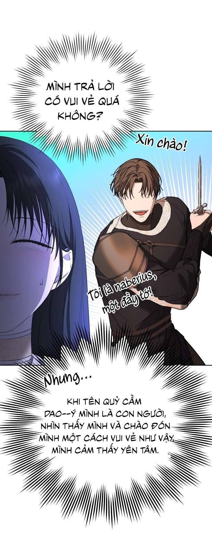 Hãy Dạy Em Cách Khao Khát - Chapter 5 - Page 61