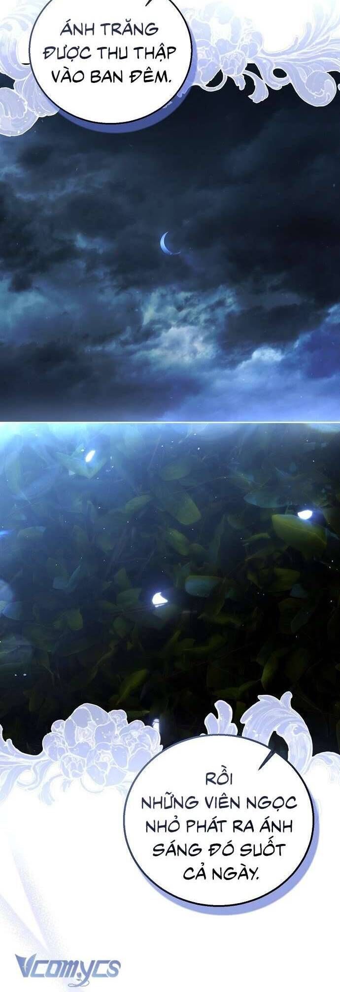 Hãy Dạy Em Cách Khao Khát - Chapter 5 - Page 64