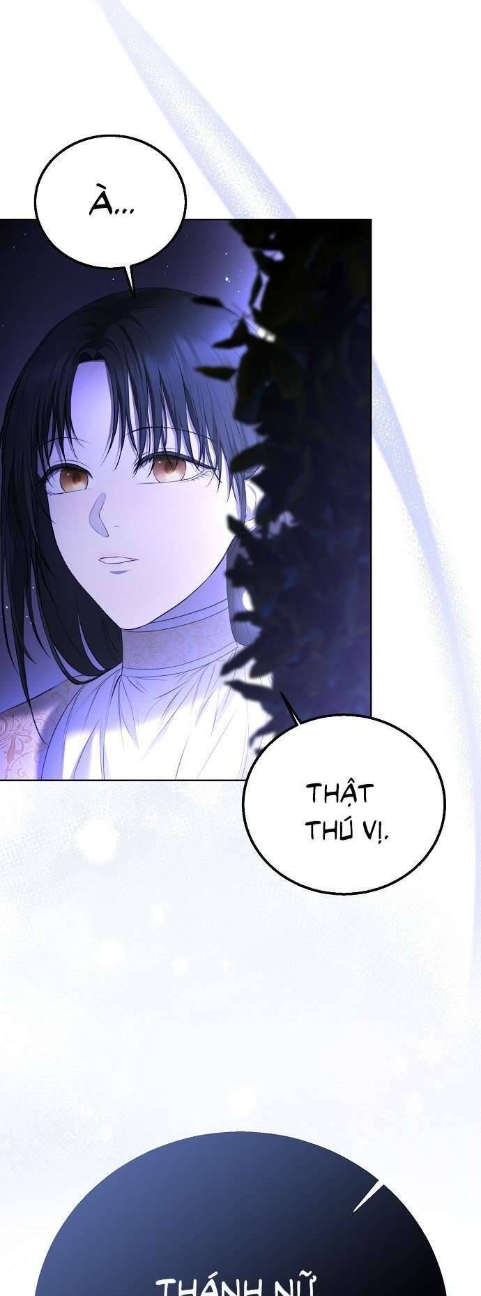 Hãy Dạy Em Cách Khao Khát - Chapter 5 - Page 65