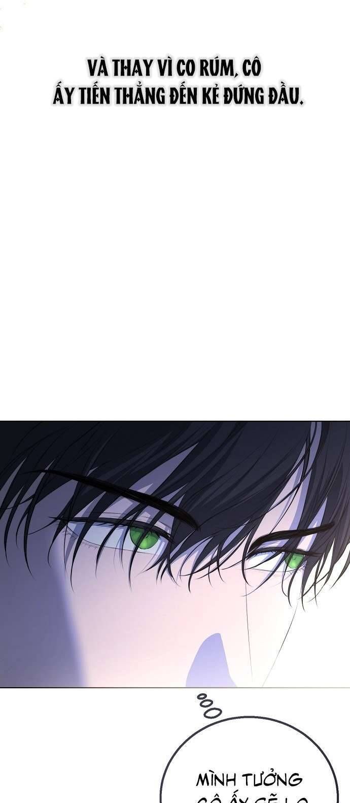 Hãy Dạy Em Cách Khao Khát - Chapter 5 - Page 7