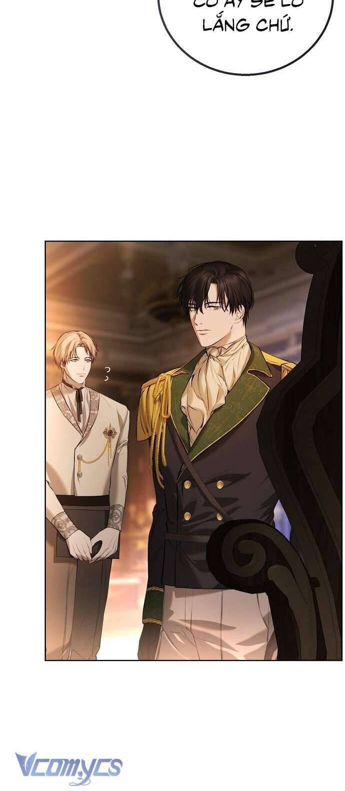 Hãy Dạy Em Cách Khao Khát - Chapter 5 - Page 8