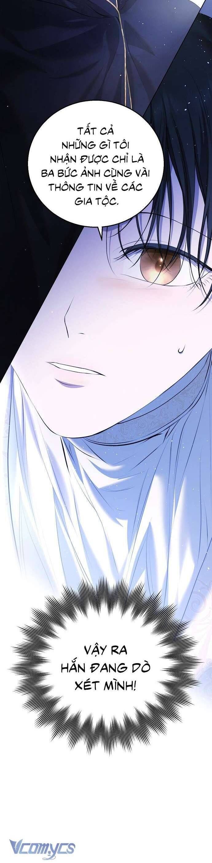 Hãy Dạy Em Cách Khao Khát - Chapter 6 - Page 18