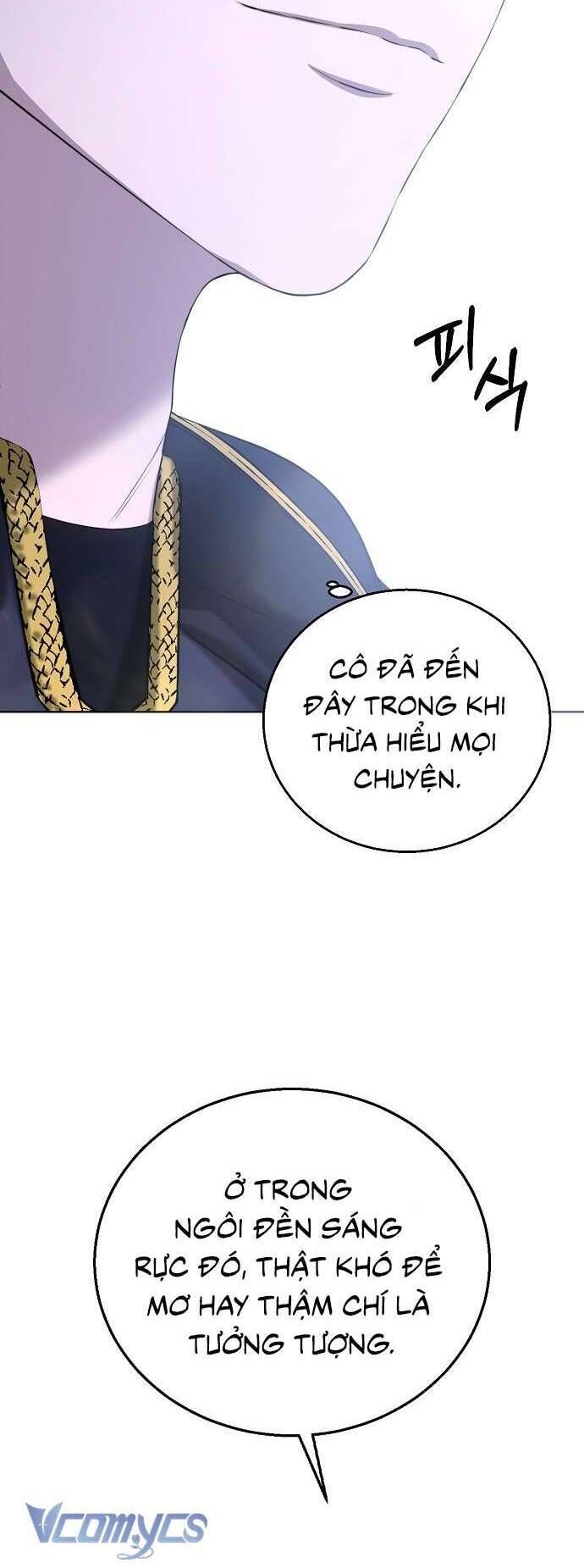 Hãy Dạy Em Cách Khao Khát - Chapter 6 - Page 20