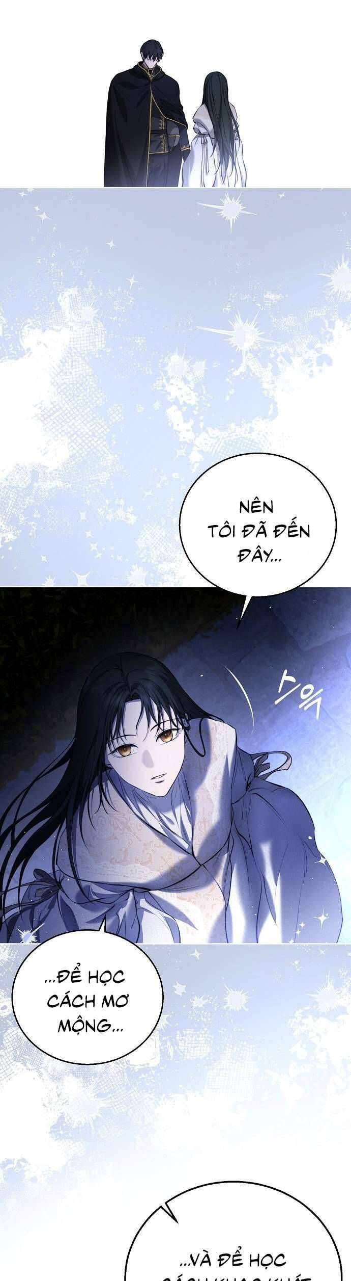 Hãy Dạy Em Cách Khao Khát - Chapter 6 - Page 21