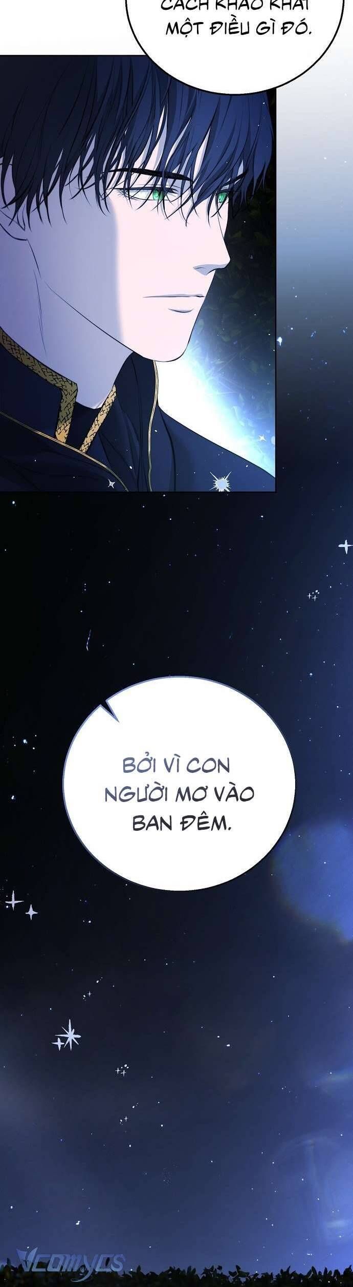 Hãy Dạy Em Cách Khao Khát - Chapter 6 - Page 22