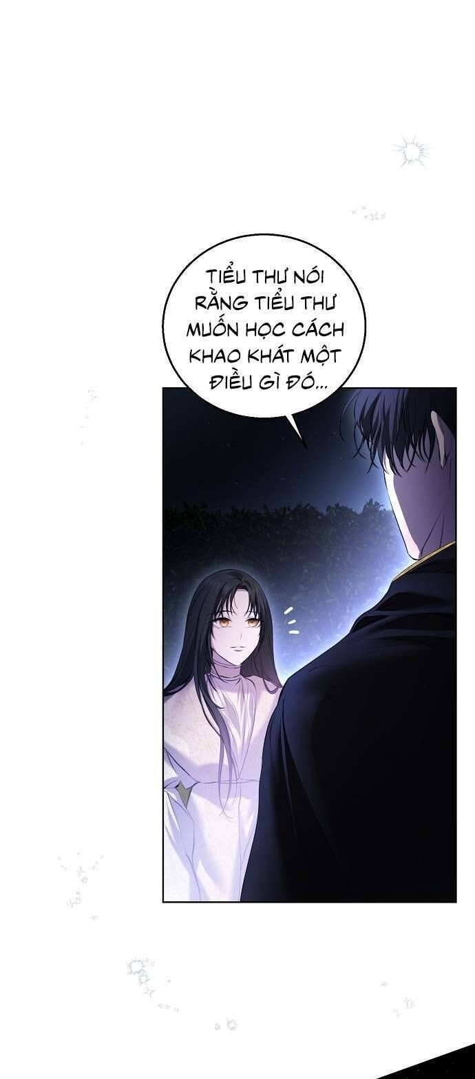 Hãy Dạy Em Cách Khao Khát - Chapter 6 - Page 25