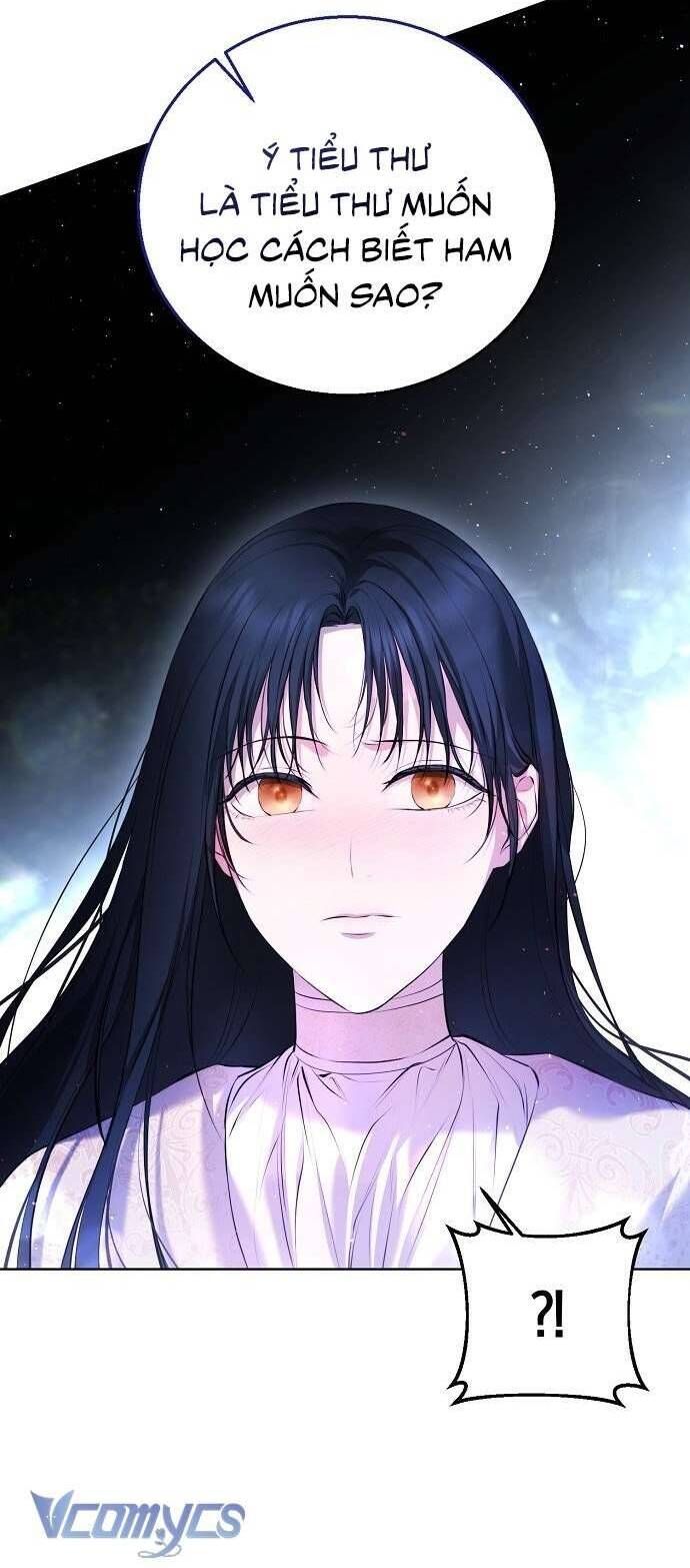 Hãy Dạy Em Cách Khao Khát - Chapter 6 - Page 26