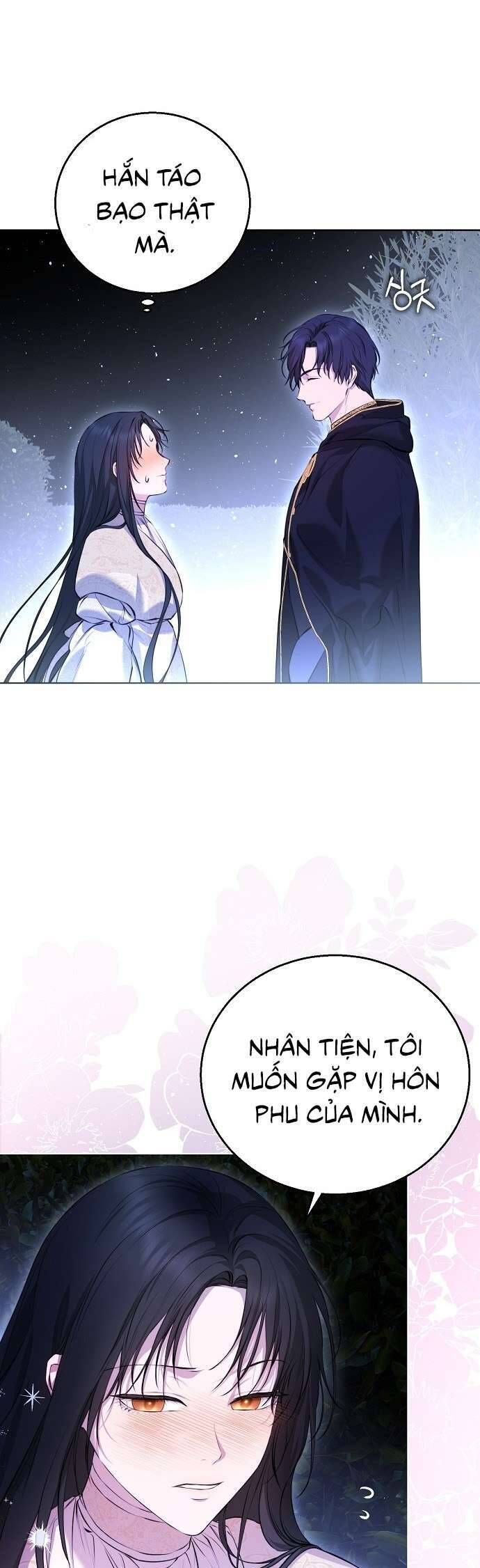 Hãy Dạy Em Cách Khao Khát - Chapter 6 - Page 27