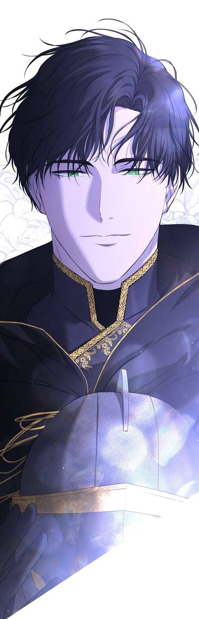 Hãy Dạy Em Cách Khao Khát - Chapter 6 - Page 3