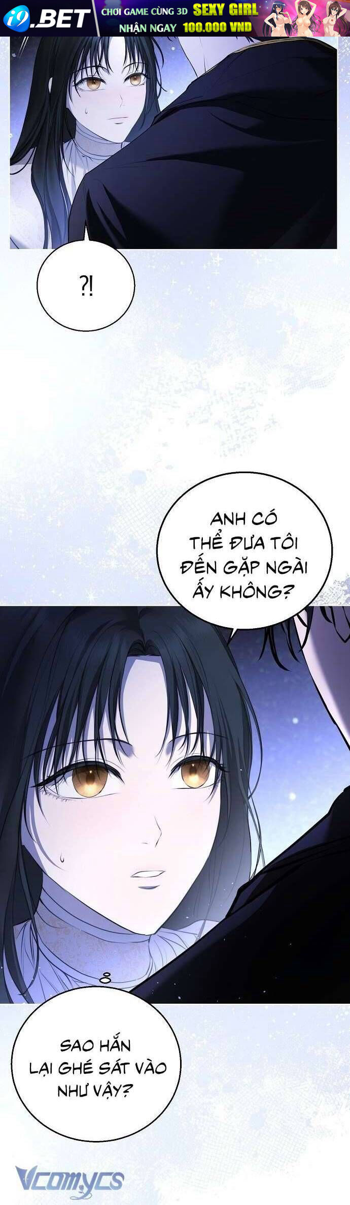 Hãy Dạy Em Cách Khao Khát - Chapter 6 - Page 30