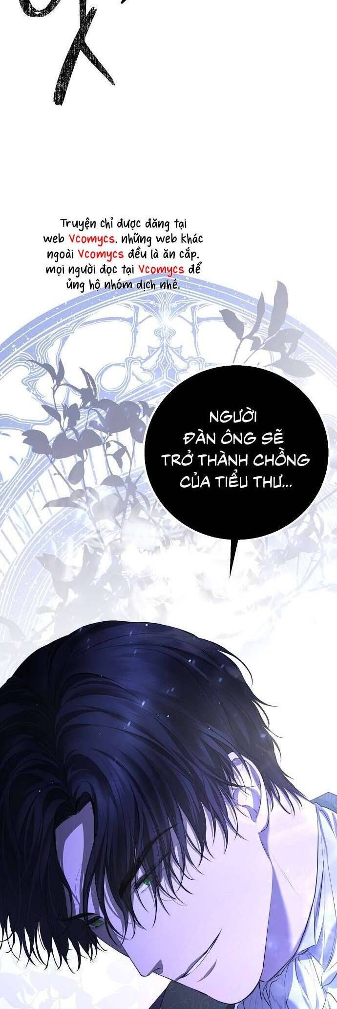 Hãy Dạy Em Cách Khao Khát - Chapter 6 - Page 36