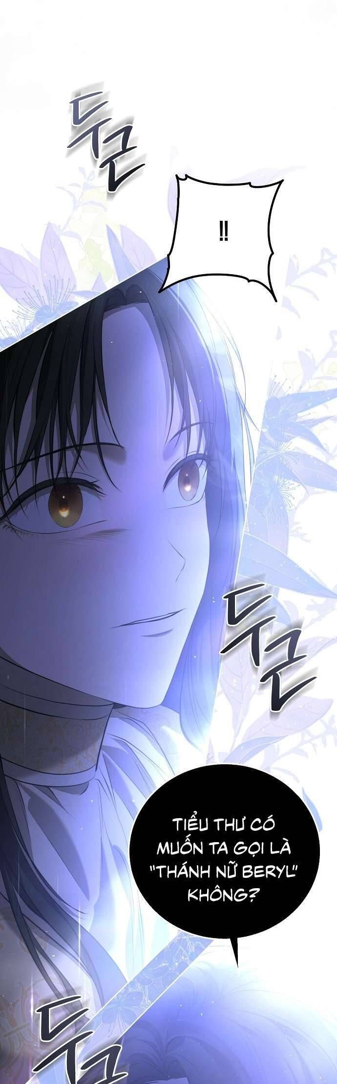 Hãy Dạy Em Cách Khao Khát - Chapter 6 - Page 38