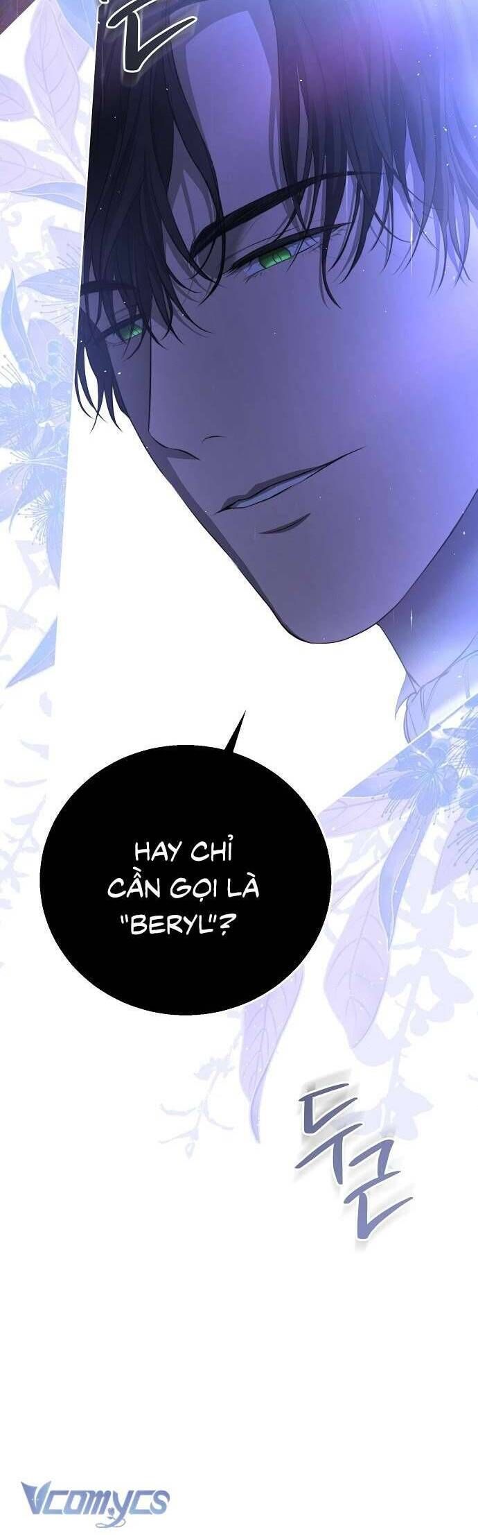 Hãy Dạy Em Cách Khao Khát - Chapter 6 - Page 39
