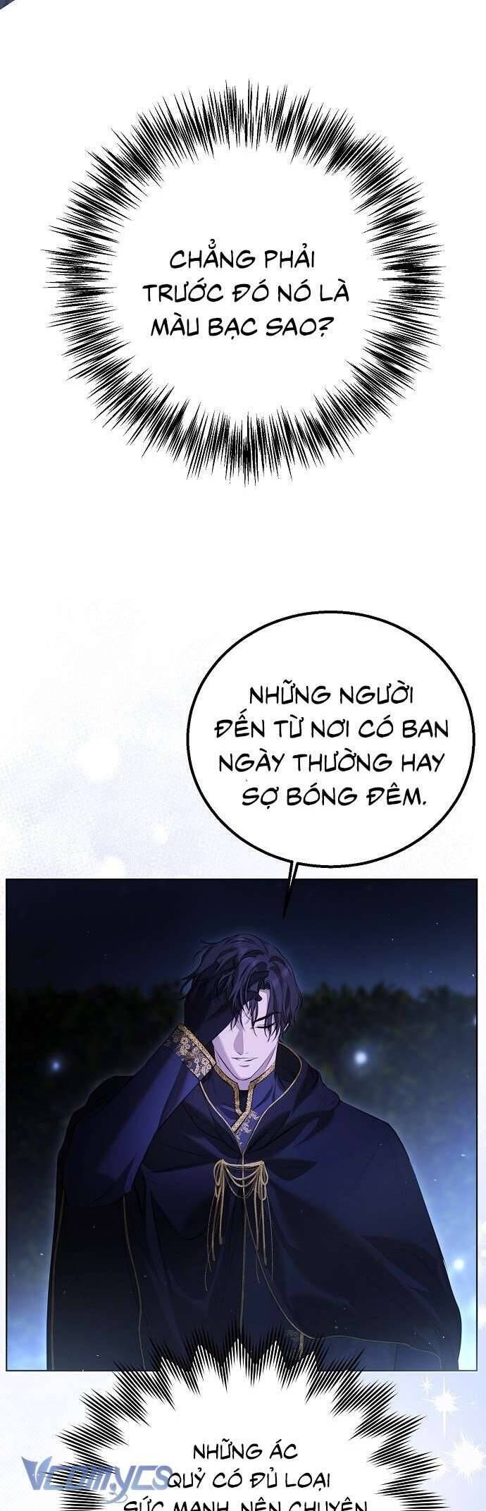 Hãy Dạy Em Cách Khao Khát - Chapter 6 - Page 4