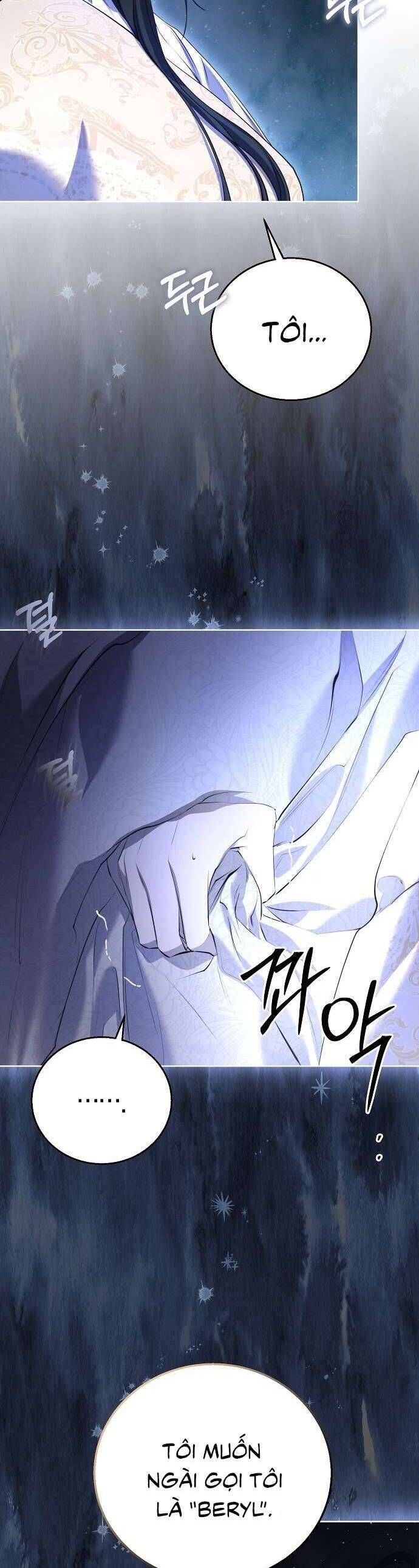 Hãy Dạy Em Cách Khao Khát - Chapter 6 - Page 41