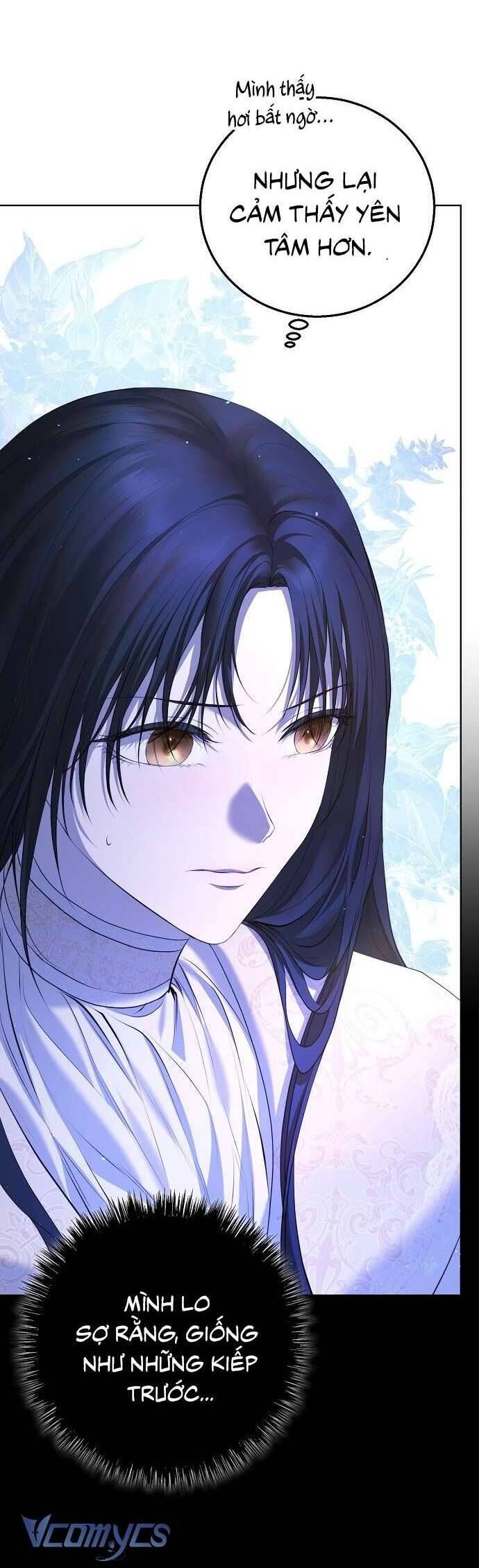 Hãy Dạy Em Cách Khao Khát - Chapter 6 - Page 46