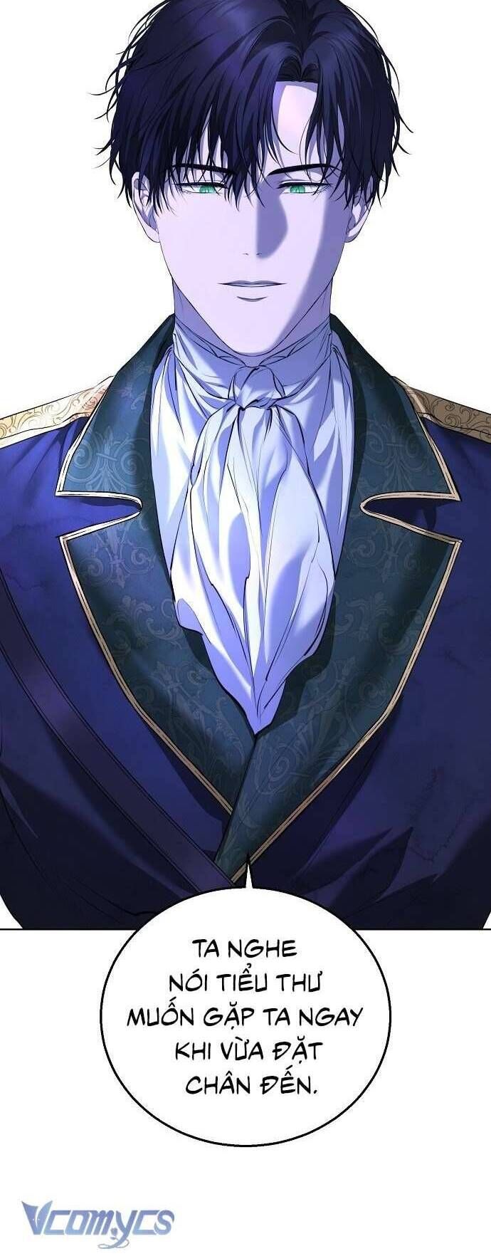 Hãy Dạy Em Cách Khao Khát - Chapter 6 - Page 48