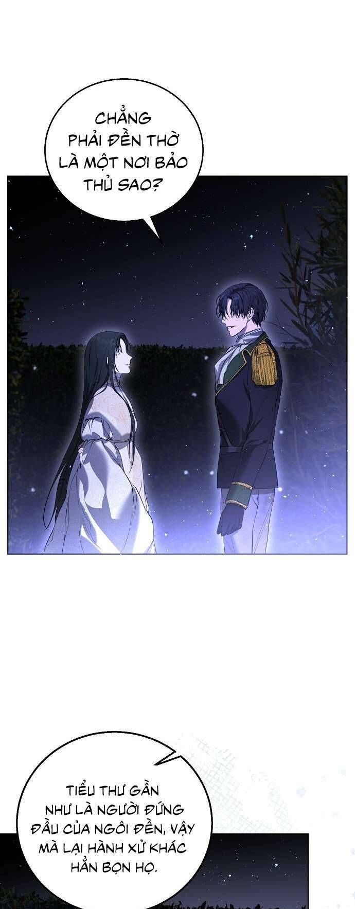 Hãy Dạy Em Cách Khao Khát - Chapter 6 - Page 49