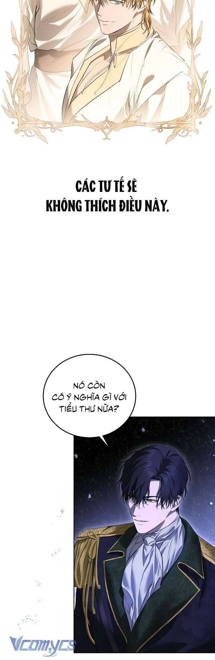 Hãy Dạy Em Cách Khao Khát - Chapter 6 - Page 52