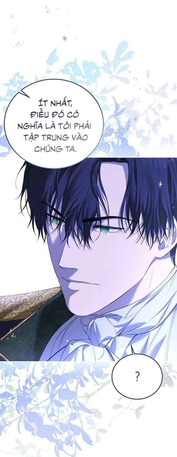 Hãy Dạy Em Cách Khao Khát - Chapter 6 - Page 53