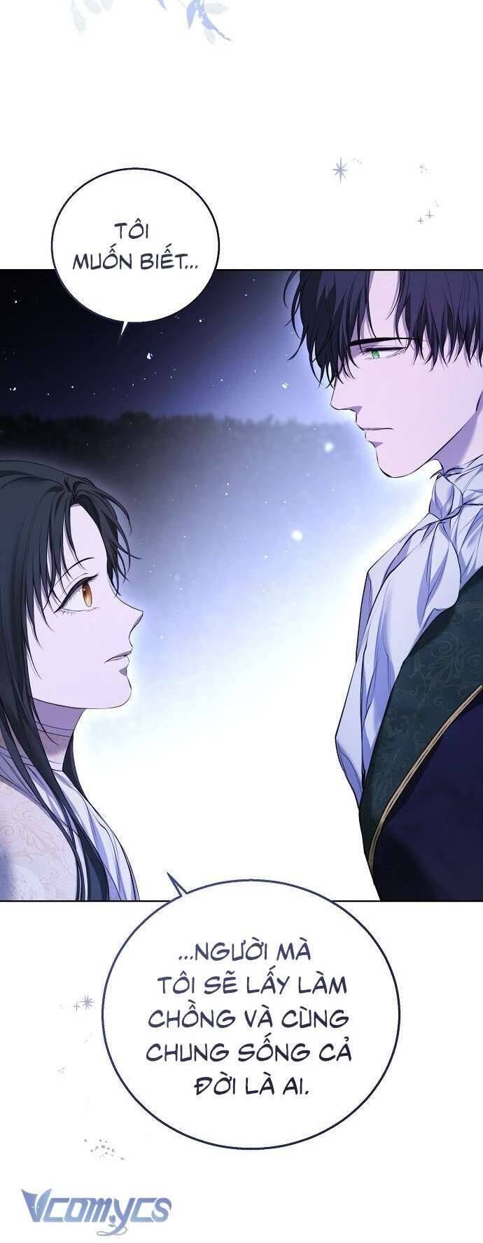 Hãy Dạy Em Cách Khao Khát - Chapter 6 - Page 54