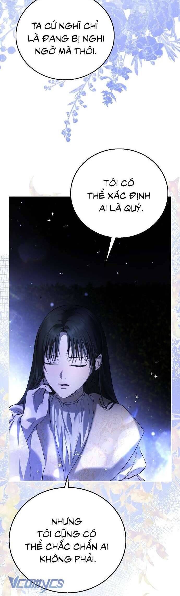 Hãy Dạy Em Cách Khao Khát - Chapter 6 - Page 58