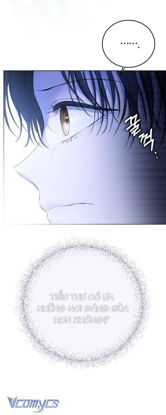 Hãy Dạy Em Cách Khao Khát - Chapter 6 - Page 6