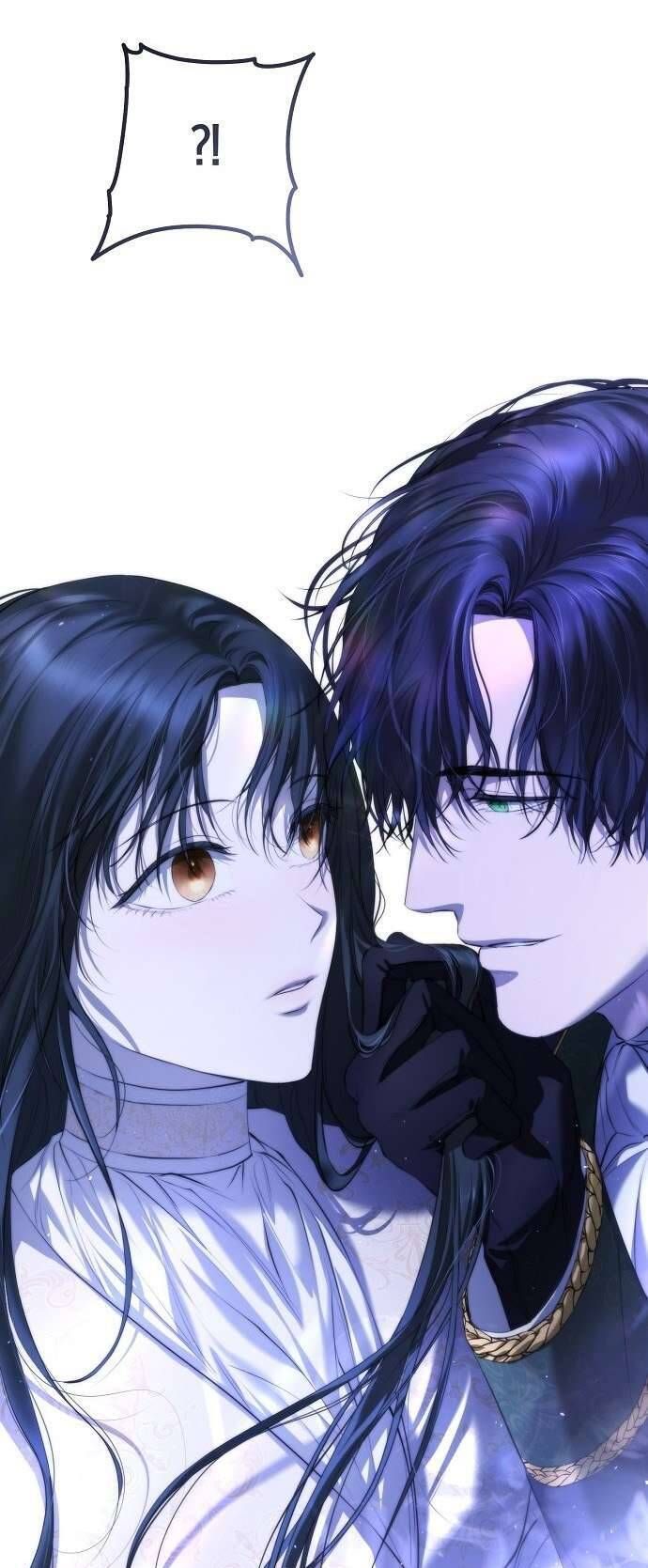 Hãy Dạy Em Cách Khao Khát - Chapter 6 - Page 61