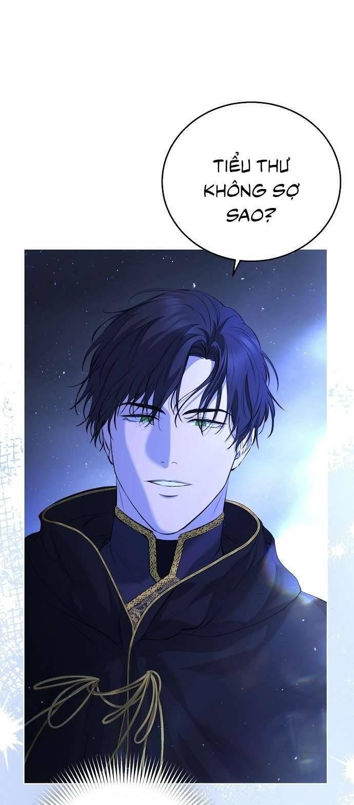 Hãy Dạy Em Cách Khao Khát - Chapter 6 - Page 7