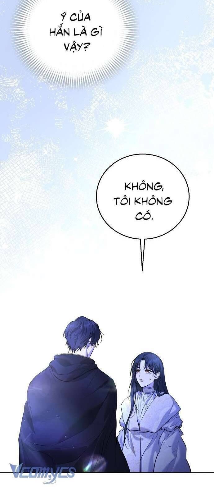 Hãy Dạy Em Cách Khao Khát - Chapter 6 - Page 8