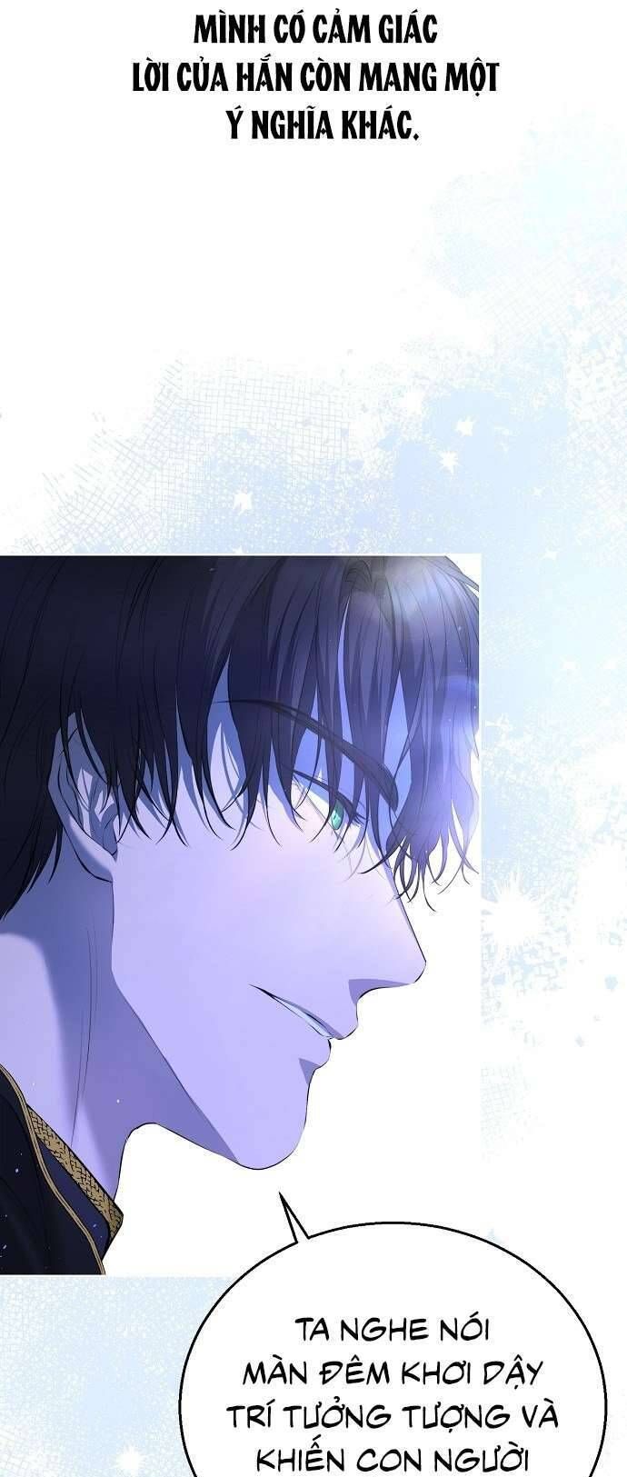 Hãy Dạy Em Cách Khao Khát - Chapter 6 - Page 9