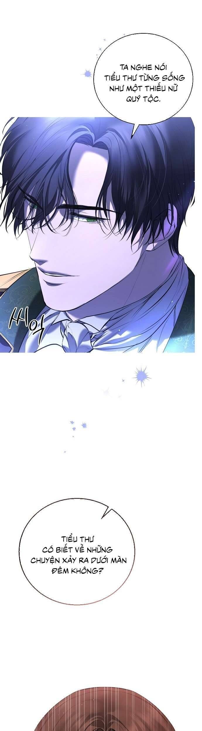 Hãy Dạy Em Cách Khao Khát - Chapter 7 - Page 10