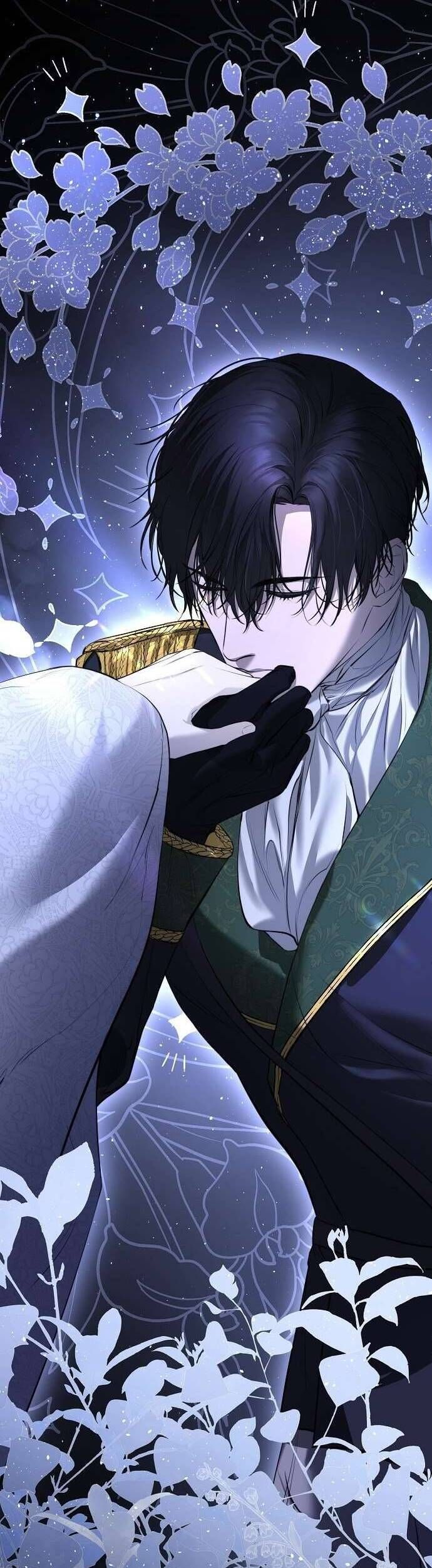 Hãy Dạy Em Cách Khao Khát - Chapter 7 - Page 14