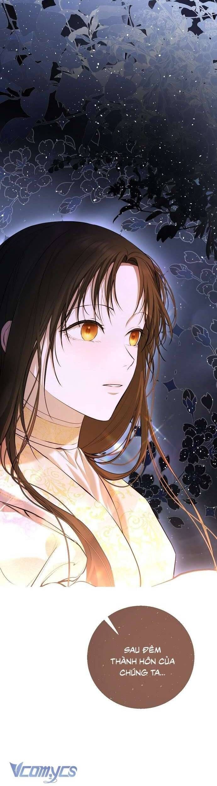 Hãy Dạy Em Cách Khao Khát - Chapter 7 - Page 15