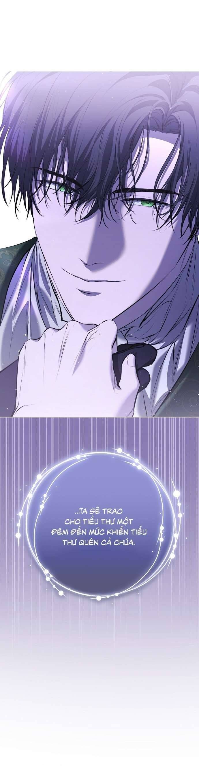 Hãy Dạy Em Cách Khao Khát - Chapter 7 - Page 16