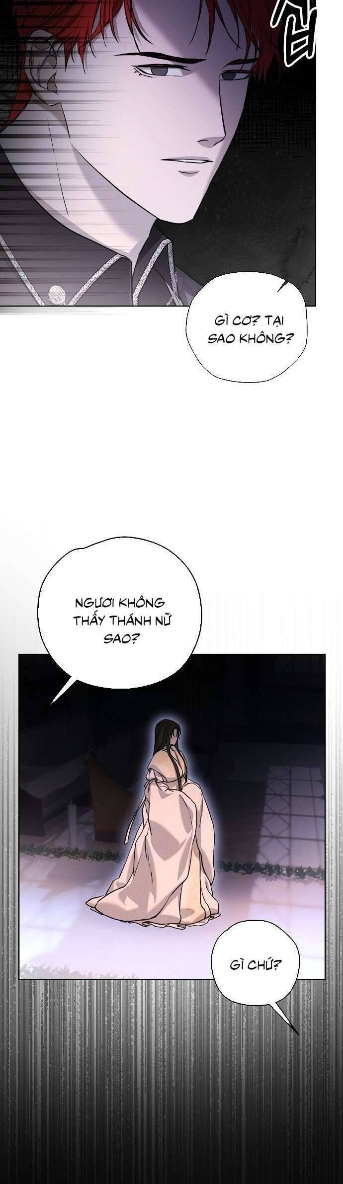 Hãy Dạy Em Cách Khao Khát - Chapter 7 - Page 20