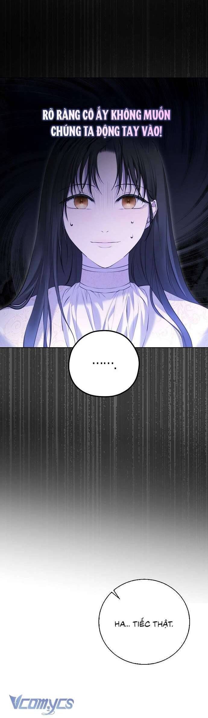 Hãy Dạy Em Cách Khao Khát - Chapter 7 - Page 21