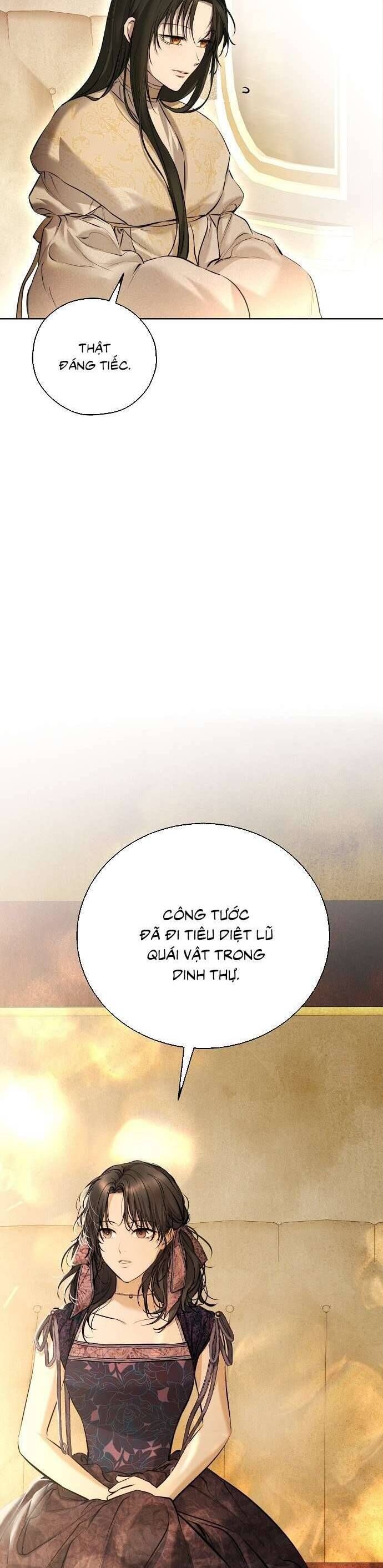 Hãy Dạy Em Cách Khao Khát - Chapter 7 - Page 24