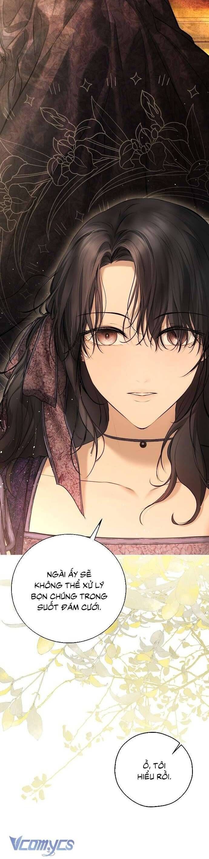 Hãy Dạy Em Cách Khao Khát - Chapter 7 - Page 25