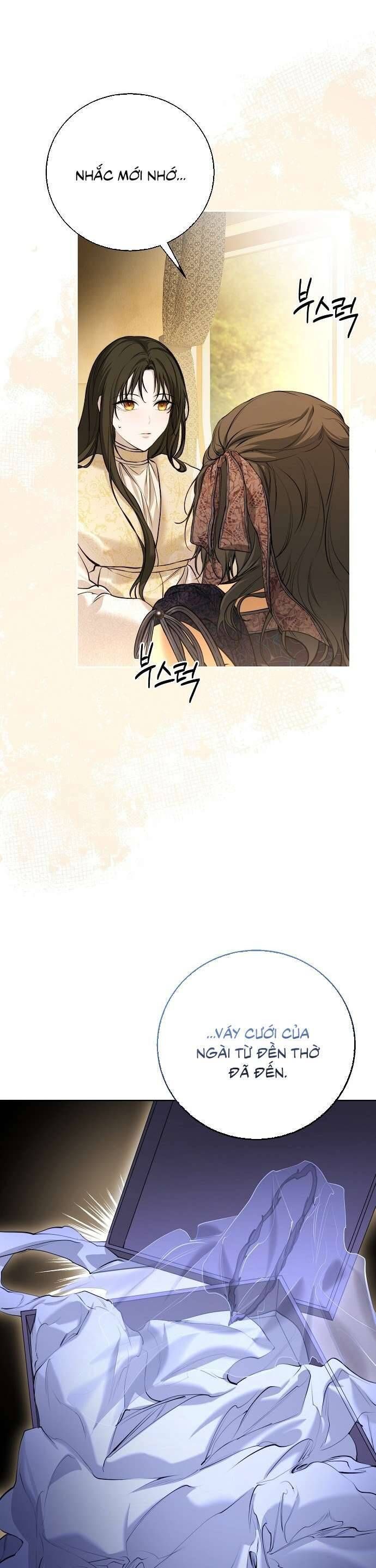 Hãy Dạy Em Cách Khao Khát - Chapter 7 - Page 26