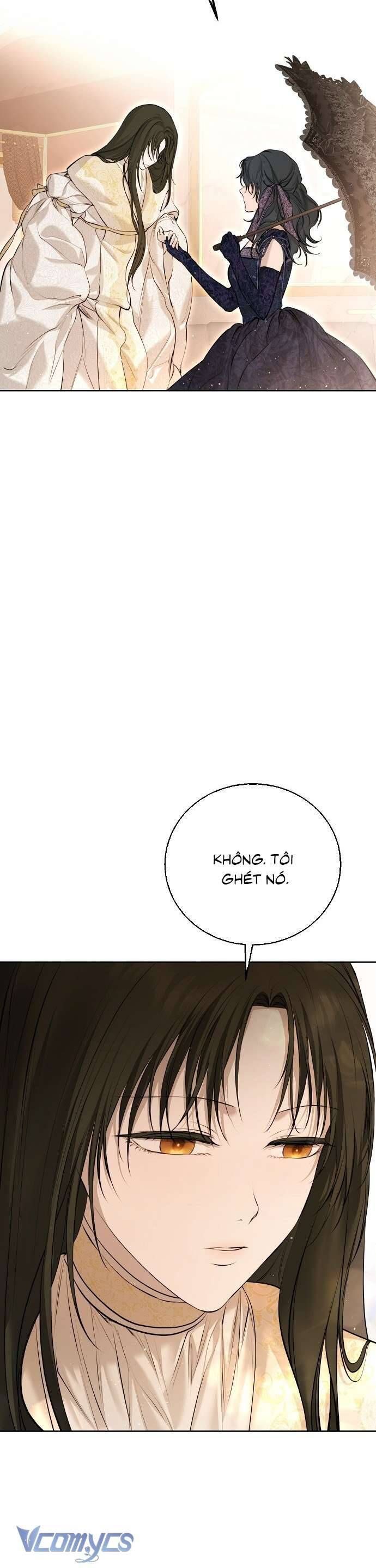 Hãy Dạy Em Cách Khao Khát - Chapter 7 - Page 28