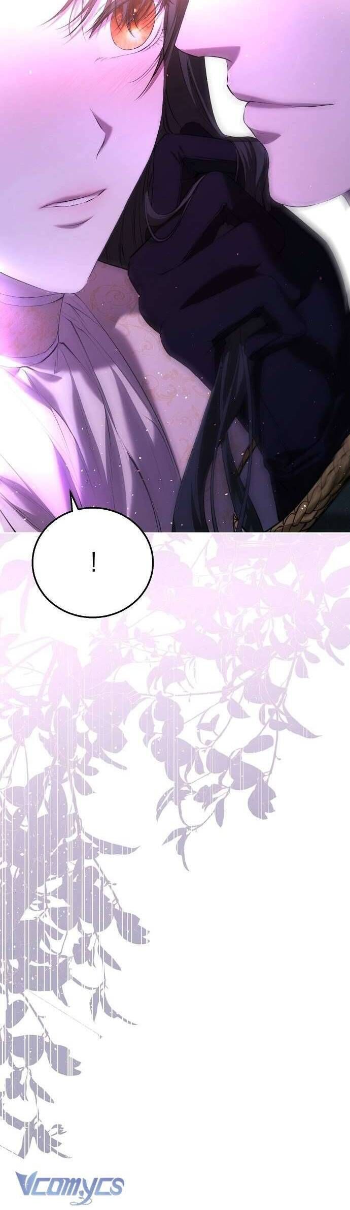 Hãy Dạy Em Cách Khao Khát - Chapter 7 - Page 3