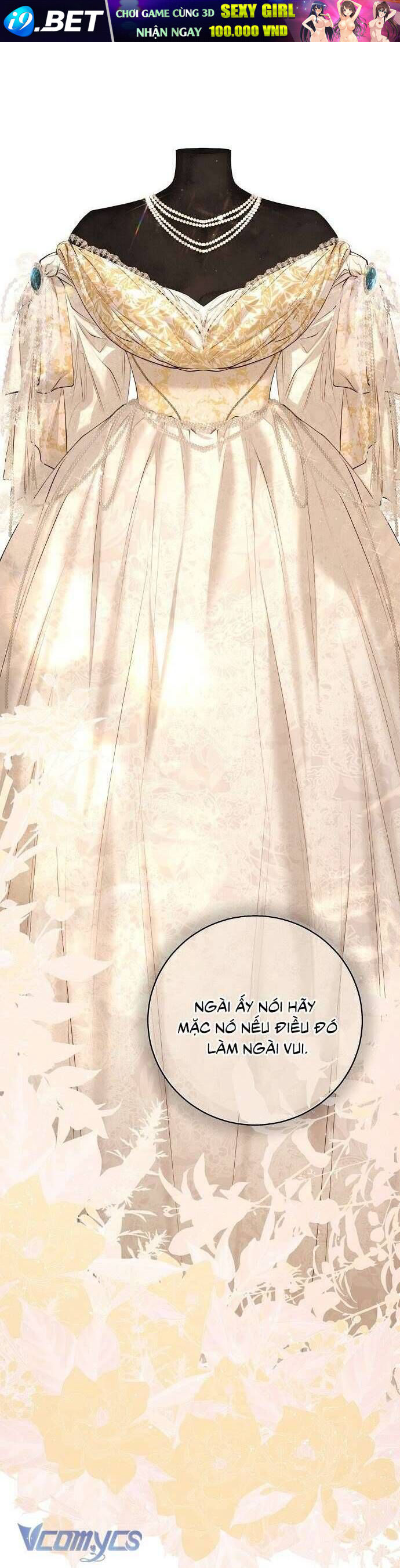 Hãy Dạy Em Cách Khao Khát - Chapter 7 - Page 31